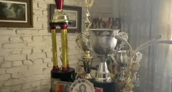 A família de Laura Márcia Dias vive em Santana do Prata, na Região Central de Minas, mas perdeu em Belo Horizonte uma cadela chamada “Drica”, de 8 anos.