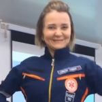 Enfermeira do Samu baleada durante atendimento recebe alta; motorista segue internado