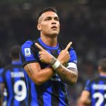 Lautaro brilha e comanda vitória da Inter sobre o Monza na estreia do Italiano