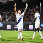 Lautaro Martínez destaca recuperação da Inter de Milão após as críticas