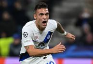 Inter de Milão vence RB Salzburg e avança aos mata-matas da Champions