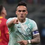 Inter vence Lecce e volta à vice-liderança do Campeonato Italiano