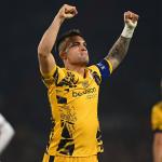 Todos os jogos deste sábado (8) pelo Campeonato Italiano