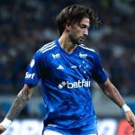 Lautaro Díaz preocupa o Cruzeiro? Seabra abre o jogo sobre condições do atacante
