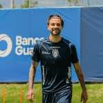 Cruzeiro faz nova proposta por Lautaro Díaz, atacante do Del Valle