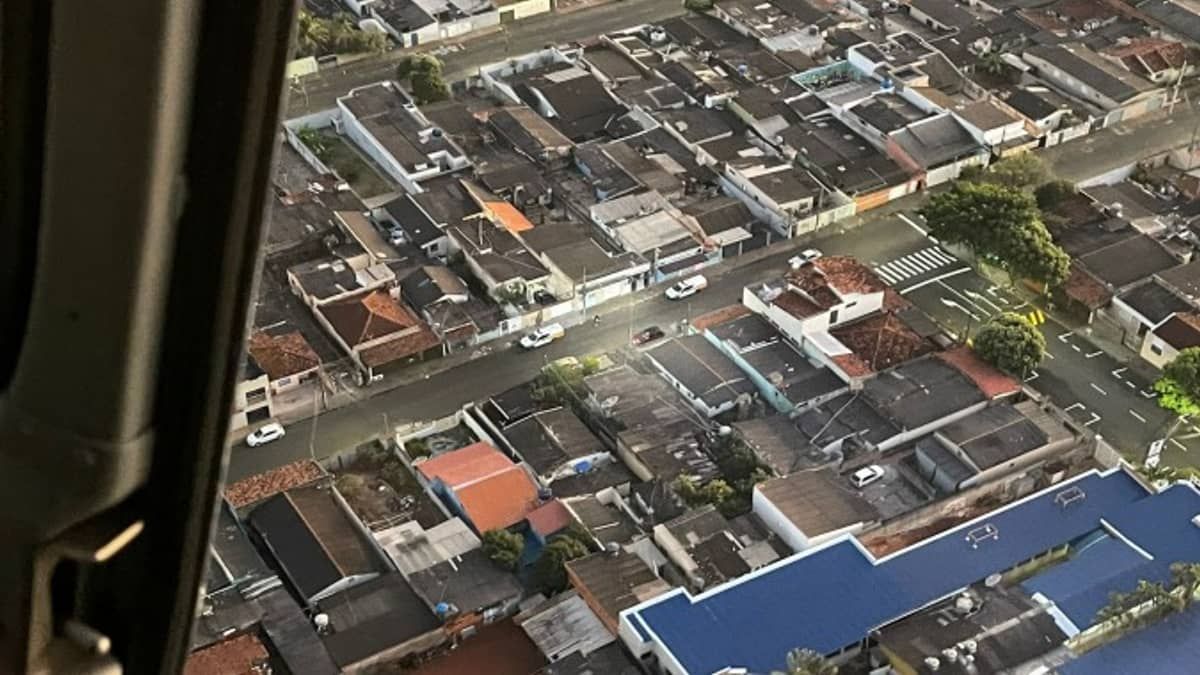 Influenciador suspeito de planejar morte de autoridades é condenado por lavagem de dinheiro
