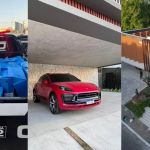 Lavagem de dinheiro do PCC: operação fecha postos de combustíveis e apreende avião no Piauí