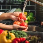 Como escolher, higienizar e armazenar frutas, verduras e legumes