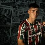 Atacante não é relacionado para duelo nas Eliminatórias e retorna ao Fluminense
