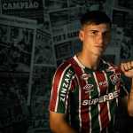Fluminense aplica ‘chapéu’ no Vasco e anuncia a contratação de promessa uruguaia