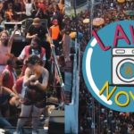 Carnaval 2026 BH:  Bloco Lavô, tá Novo! prova que aquele hit do MP3 ainda vive