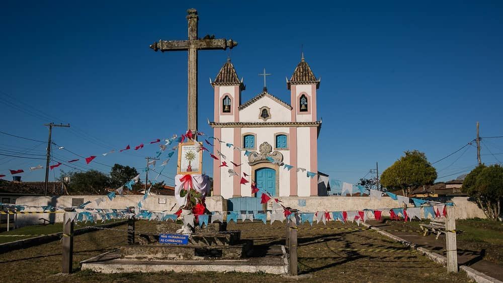 Projeto pretende mapear principais atrativos dos distritos de Ouro Preto 
