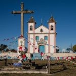 Projeto pretende mapear principais atrativos dos distritos de Ouro Preto