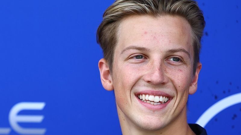 Fórmula 1: Red Bull define Liam Lawson como substituto de Sergio Pérez