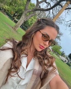 Layla namorou o cantor Nattan, atual de Rafa Kalimann