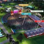 Exposição Agropecuária de Uberlândia deverá reunir 350 mil