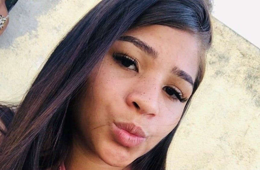 Jovem queimada viva na BR-040: suspeito mentiu sobre dívida de vítima com o tráfico