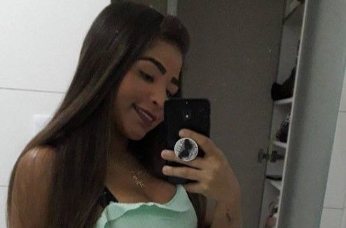 Jovem queimada viva na BR-040: PC conclui que jovem foi morta por namorado