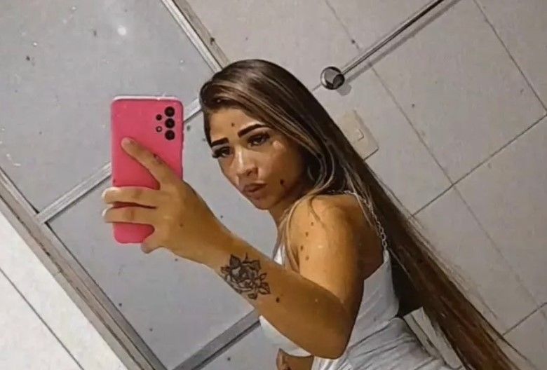 Jovem queimada viva na Grande BH: Justiça mantém prisão de suposto autor do crime