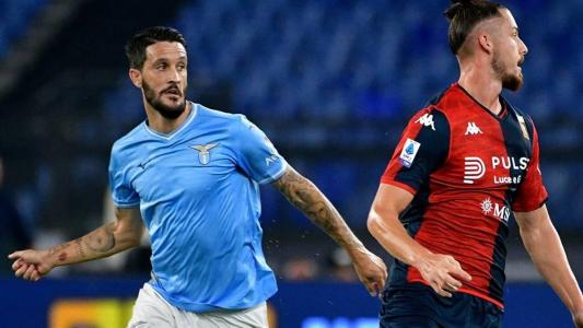 Lazio busca primeira vitória no Italiano
