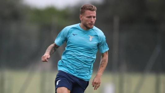 Lazio e Atlético de Madrid se enfrentam na Champions League