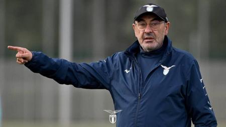 Lazio e Feyenoord se enfrentam na Champions League