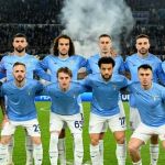 Lazio vence, elimina o Celtic e fica próximo das oitavas na Champions League 