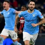 Lazio atropela Milan e goleia por 4 a 0 pelo Campeonato Italiano