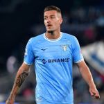 Lazio empata com Lecce e perde chance de assumir vice-liderança do Italiano