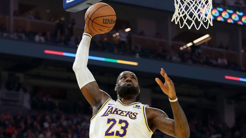 Boston Celtics x Los Angeles Lakers: horário e onde assistir ao vivo a NBA