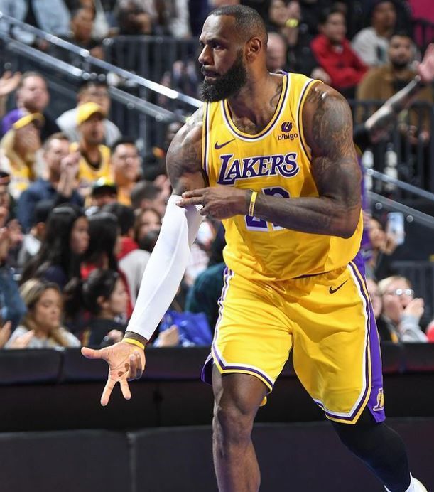 Los Angeles Lakers e Indiana Pacers farão primeira final da Copa NBA
