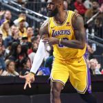 Los Angeles Lakers e Indiana Pacers farão primeira final da Copa NBA