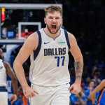 Dallas Mavericks x Oklahoma City Thunder: horário e onde assistir aos playoffs da NBA