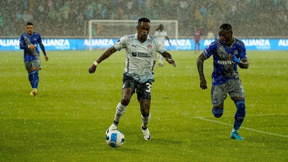 Rival do Fortaleza na final da 'Sula' também vive drama com jogo adiado