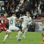 Nos pênaltis, LDU vence o Ñublense e avança às quartas de final da Sul-Americana 