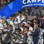 LDU espera Fluminense ou Boca Juniors na Recopa Sul-Americana