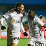 LDU vence Ñublense e abre vantagem nas oitavas da Sul-Americana 
