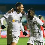 LDU vence Ñublense e abre vantagem nas oitavas da Sul-Americana