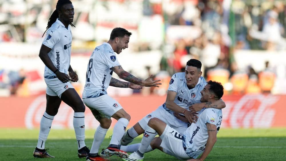 LDU é o quinto clube a conquistar o bi da Sul-Americana; veja lista de campeões