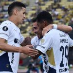 LDU vence o Táchira e pressiona o Flamengo no Grupo C da Libertadores