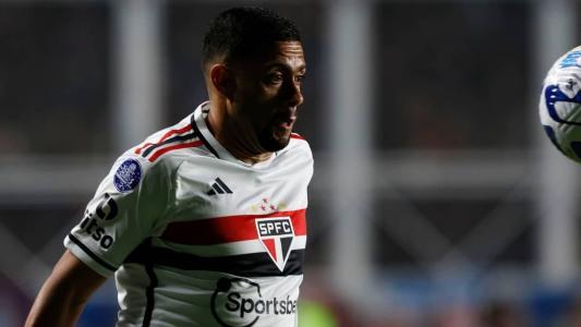 LDU x São Paulo: veja escalações pela Sul-Americana
