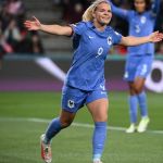 Copa do Mundo Feminina: França goleia Marrocos e está nas quartas de final