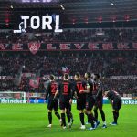 Bayer Leverkusen x Eintracht Frankfurt: horário e onde assistir ao vivo pelo Campeonato Alemão