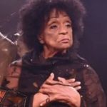 Morre Léa Garcia: relembre carreira da atriz
