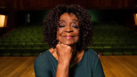 Léa Garcia morreu no mesmo dia em que seria homenageada no Festival de Cinema de Gramado