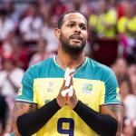 Vôlei Masculino: veja em qual posição do ranking o Brasil ficou após a Liga das Nações