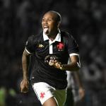 Vasco confirma saída de lateral-esquerdo para o futebol árabe por empréstimo