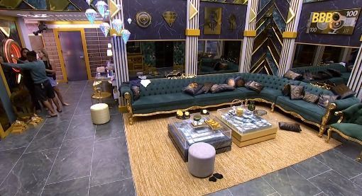 Leandro é impedido de desistir do BBB 26 após briga com Edílson Capetinha