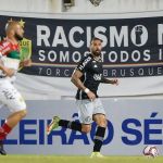 Irmão de zagueiro do Cruzeiro sobre Diniz: 'Voltei a me sentir jogador'