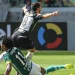 Relembre como e quando foi a única vitória do Atlético sobre o Palmeiras no Allianz Parque